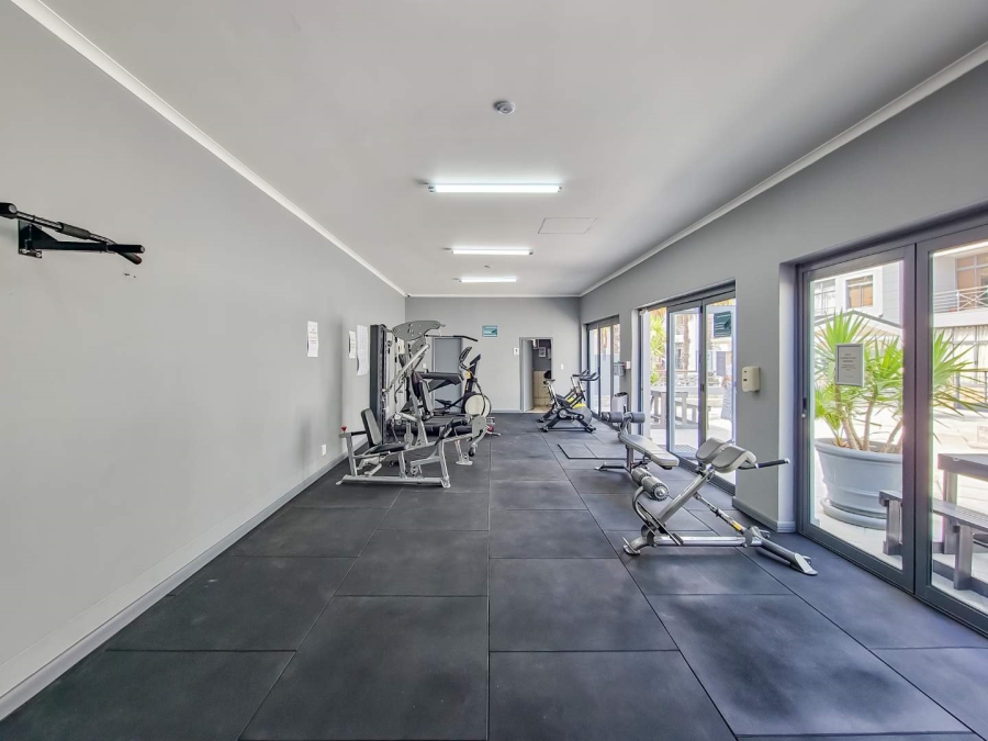 0 Bedroom Property for Sale in Cape Town City Centre Western Cape